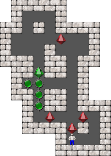 Уровень 5 — Kevin 20